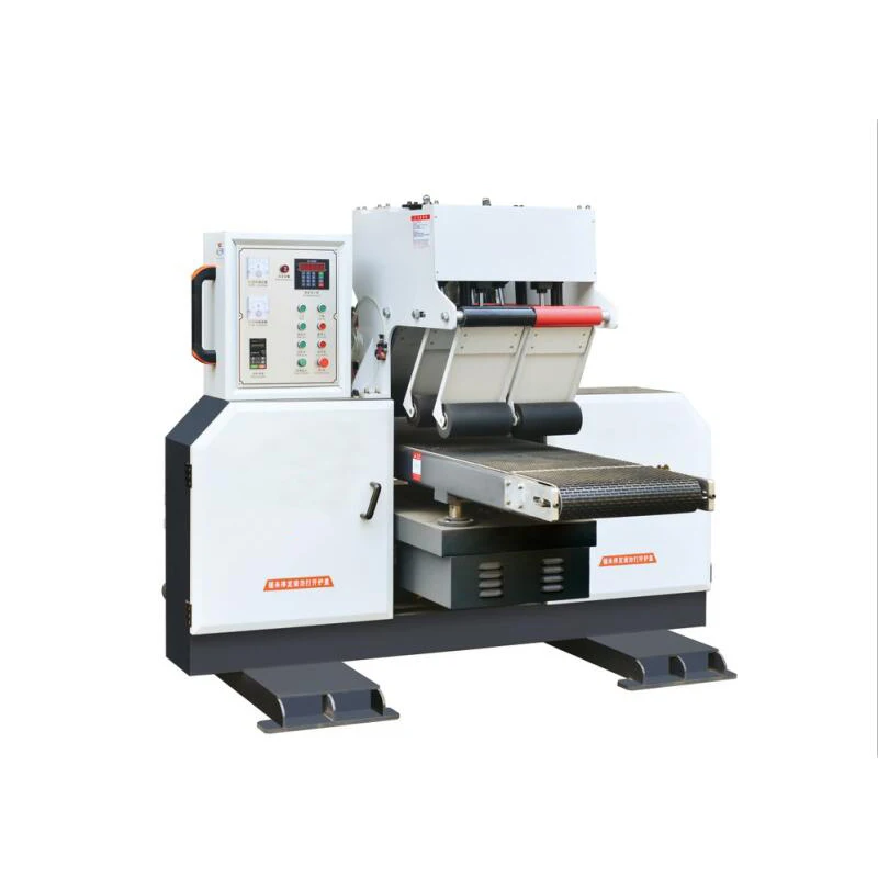 STR MJ650 Horizontal Band Saw Fully Automatic Woodworking Band Saw Machine Saw Machine