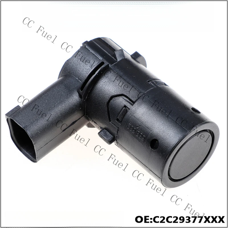 C+ 4X  PDC Parking Sensor FORs For Jaguar X Type XF XK8 XKR Land Rover Discovery 3