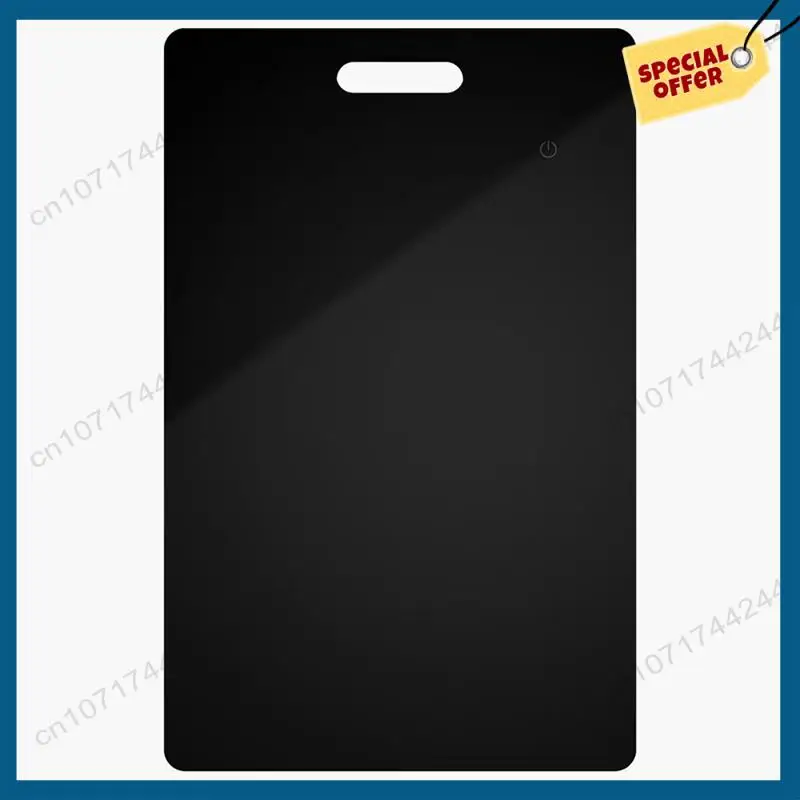 

-A15I умный кошелек, устройство слежения за местоположением, беспроводная зарядка, кошелек для поиска телефона, бирка для отслеживания предметов