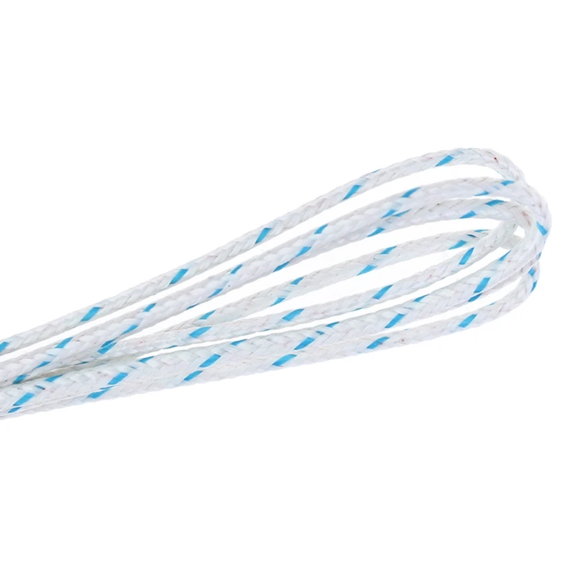 5pcs K-Type Temp Sensing Line Measure -50 to 400°C for Thermocouple