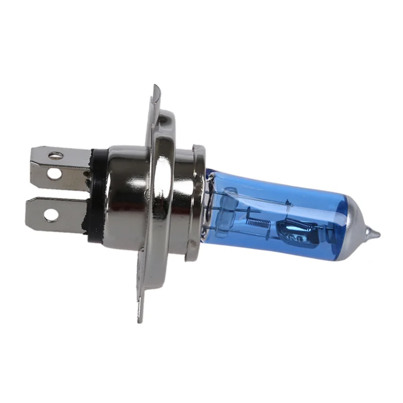 

ABUP-8X Bright Bulb Light Lamp Car H4 Bulb 100W
