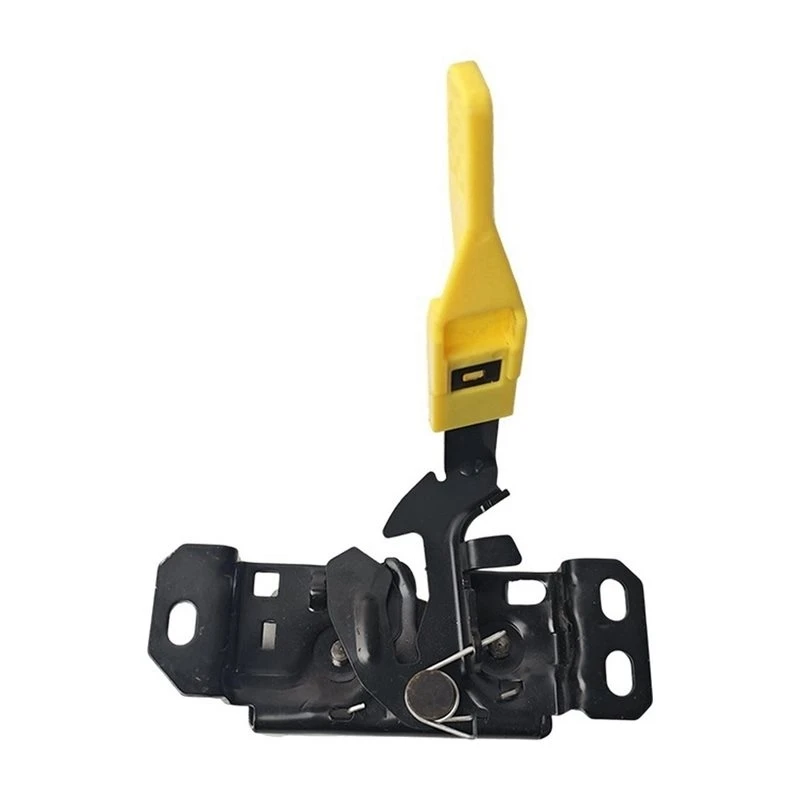 【Price Drop !!】-A2478801103 Front Hood Latch Assembly For Mercedes-Benz GLB-Class, GLA, EQB, W247