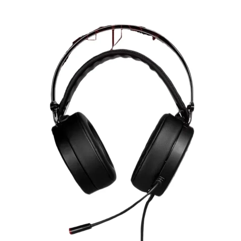 

Ergonomic Design of Gaming Headset with Wired Headset