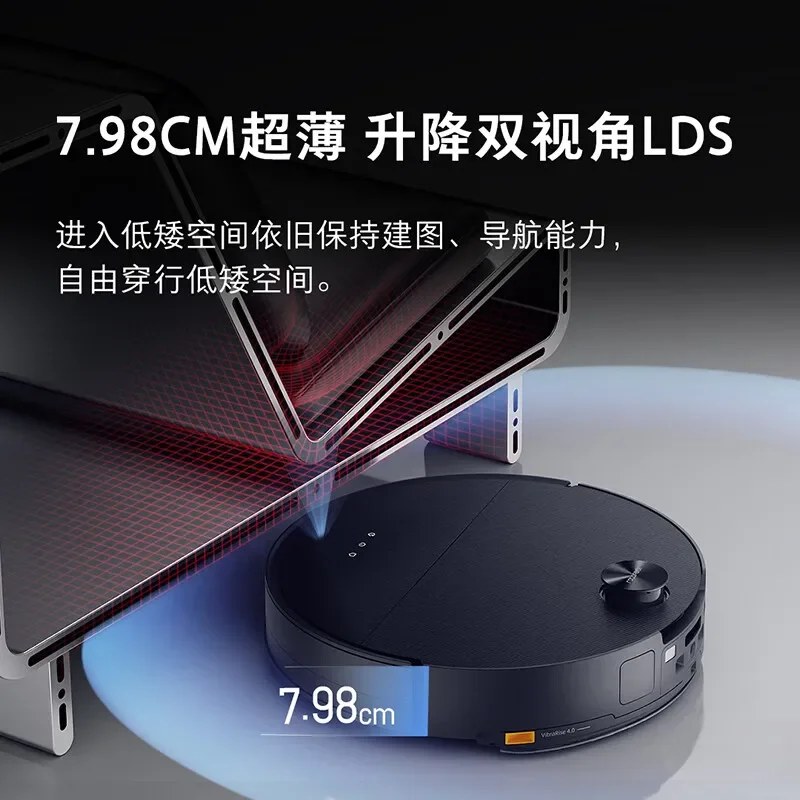 Roborock G30 Robot … - image