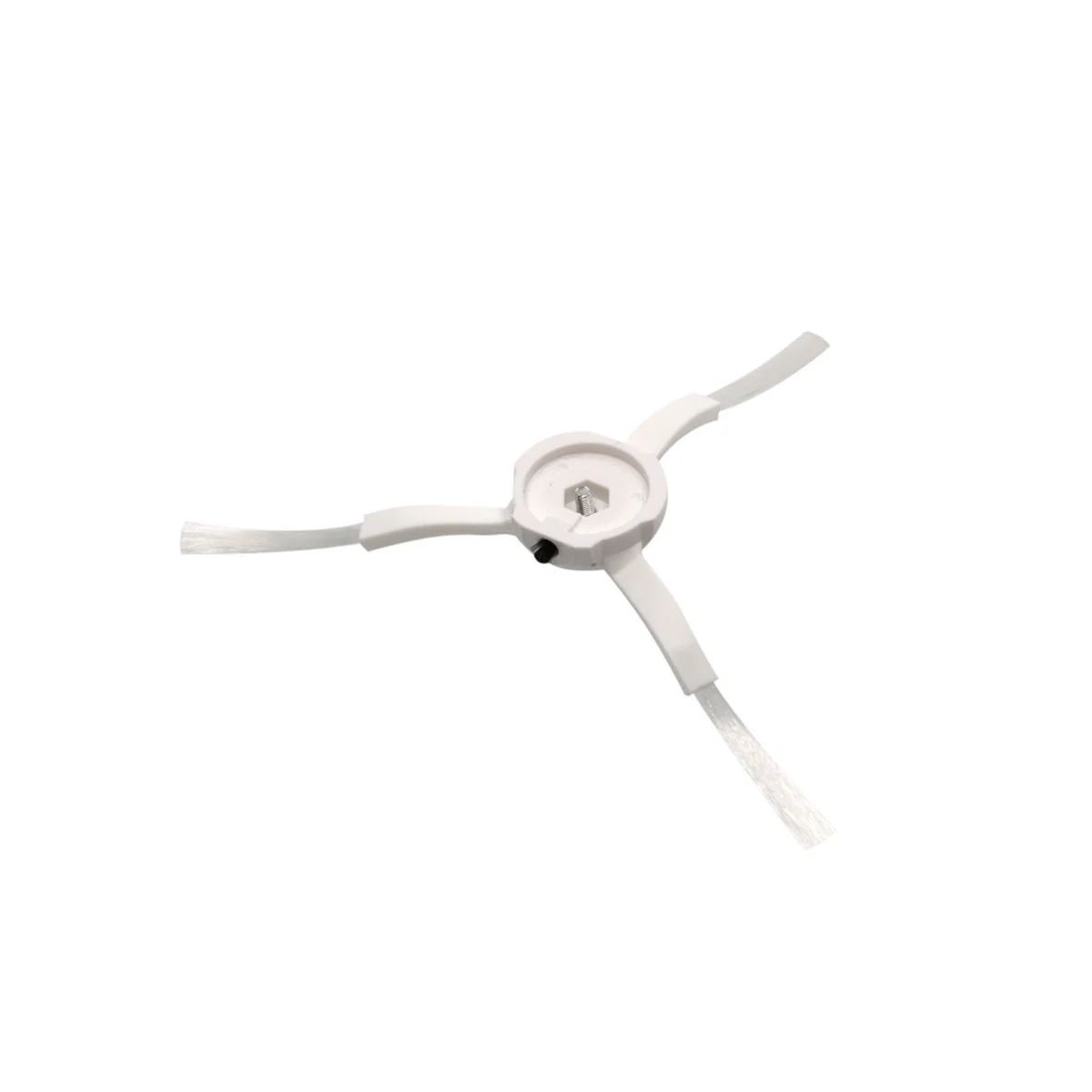 Dla robota próżniowego MJSTL MJST1S Robot próżni części zamienne główna szczotka boczna Hepa tkanina filtracyjna