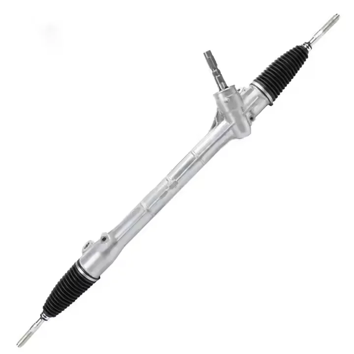 Original High Quality Dashboards Auto Power Steering Rack Steering Gear Box LHD For Alphard Vellfire 30 2015-2020