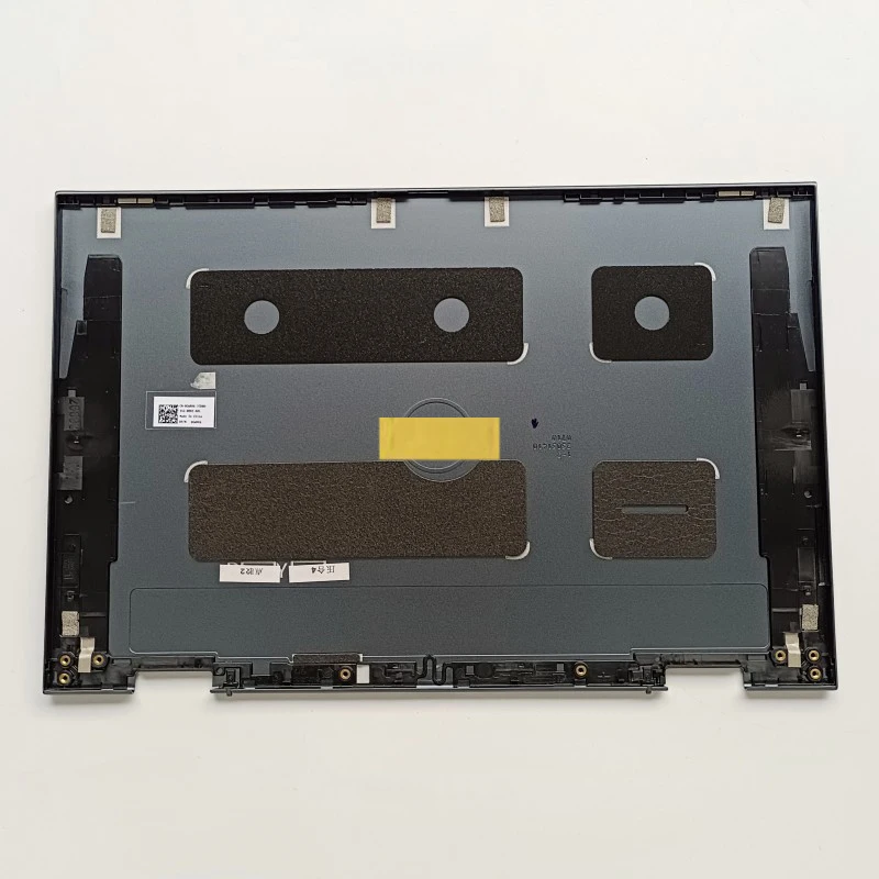 Imagem -06 - Tela Lcd Tampa Traseira para Dell Inspiron 7415 5415 5410 Shell para Laptop 0nrgdr 0gwr6 010d9g em