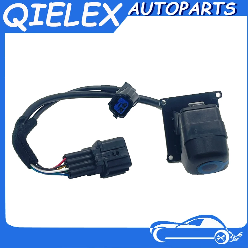 

95766-Q2000 99241-Q2300 95766Q2000 99241Q2300 Высококачественные автозапчасти, совместимые с резервной камерой Hyundai и Kia