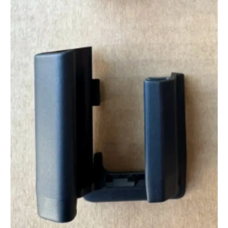 For Audi 2019-2025 A6L E-tron Seat Rail Guide Rail Slide Dustproof Buckle Cover Sheath Left Right 8S0881347A 8S0881348A
