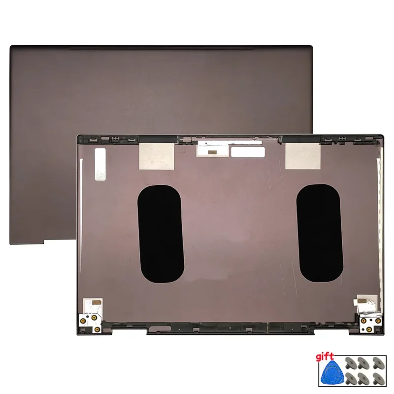 New For ENVY X360 15-AG 15-CN 15M-CN 15-BQ 15-CP TPN-W134 Rear Lid Back Cover/US keyboard/Palm rest/Bottom Case Computer Parts