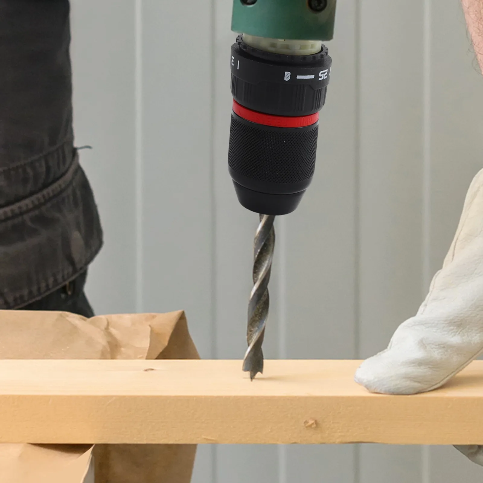 

Для проектов DIY в качестве ящика для дрели с картинками, 12-зубчатая шестерня, совместимая с электроинструментами, высокая точность для электроинструментов