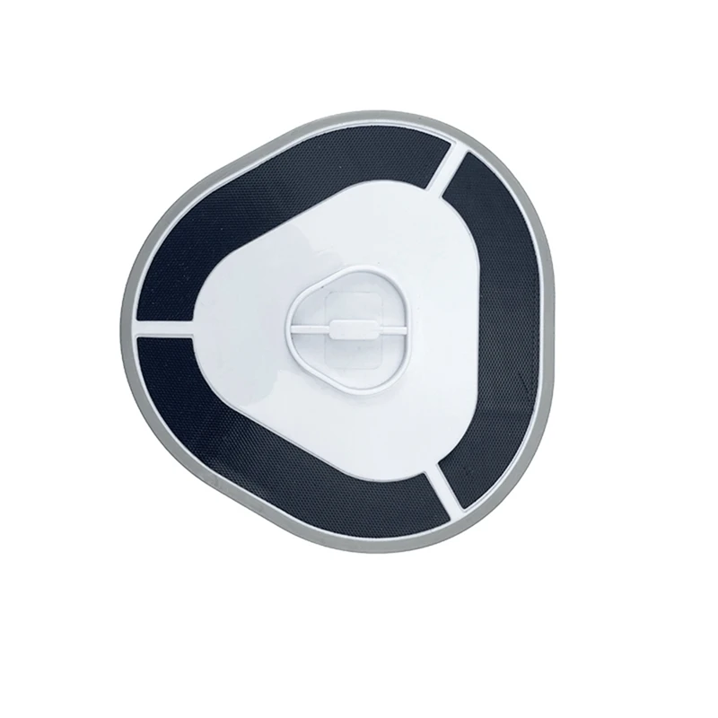 Аксессуары для робота-подметания Narwal J1, вращающаяся сборка швабры, Мочалка для мытья Narwal