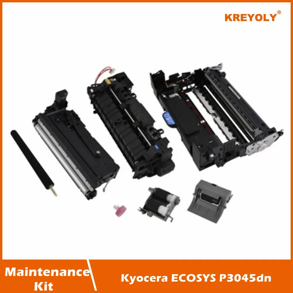 Compatible Kyocera MK-3162 (1702T97US0) Maintenance Kit For Kyocera ECOSYS P3045dn remanufacture