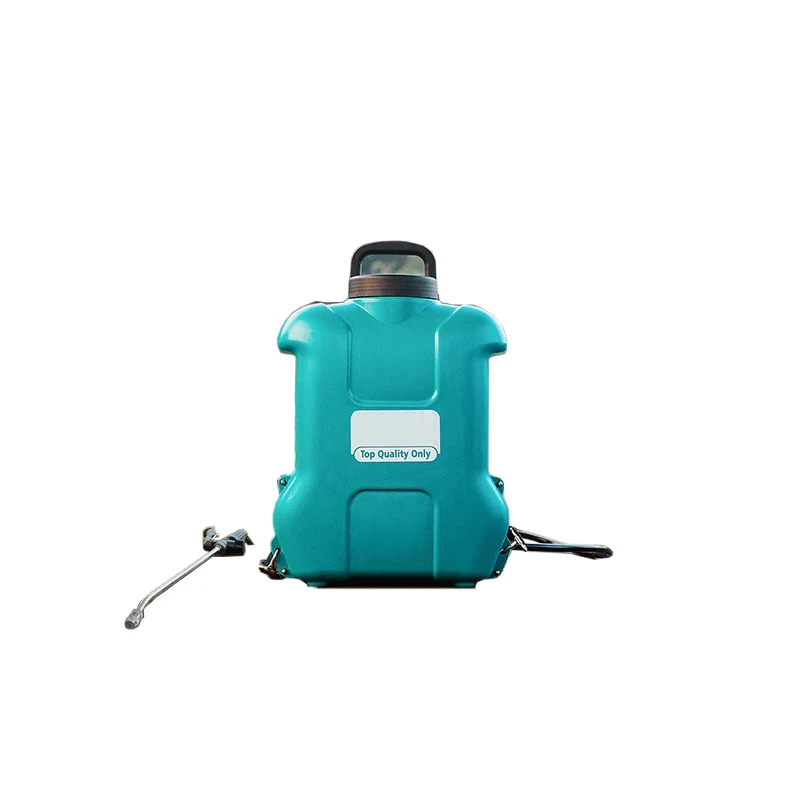 Sprayer Knapsack Pesticide Sprayer Garden Watering Can Forestry Agricultural Spraying Convenience view 2