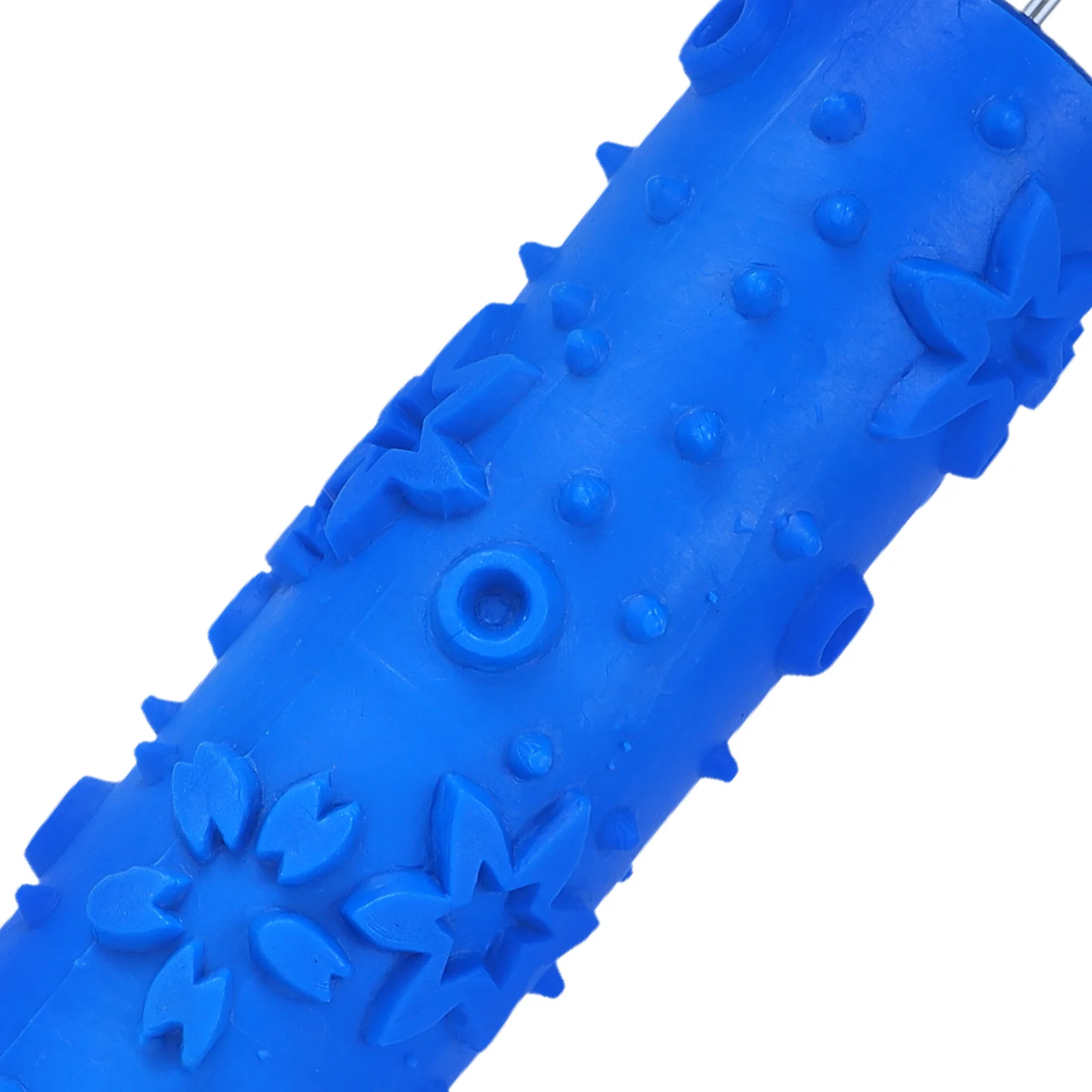 DIY Patterned Paint Roller Home Wall Decoration Tool Consistent Texture Quick Transformation Refillable Painting Kit