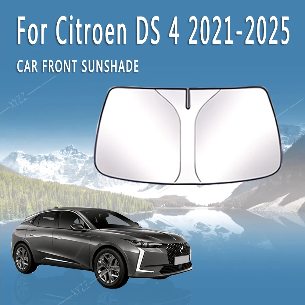 protetor-solar-para-para-brisa-dianteiro-do-carro-isolamento-termico-acessorios-de-verao-para-citroen-ds-4-ds4-2021~2025-2022-2024