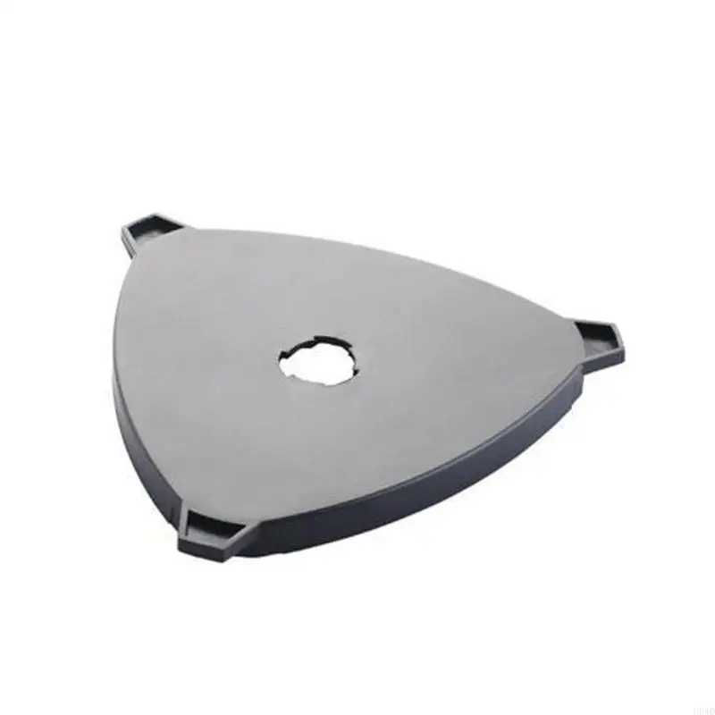 Mounting Platform For 80DX 90DX 130DX Models Vibration Reduction H8WD