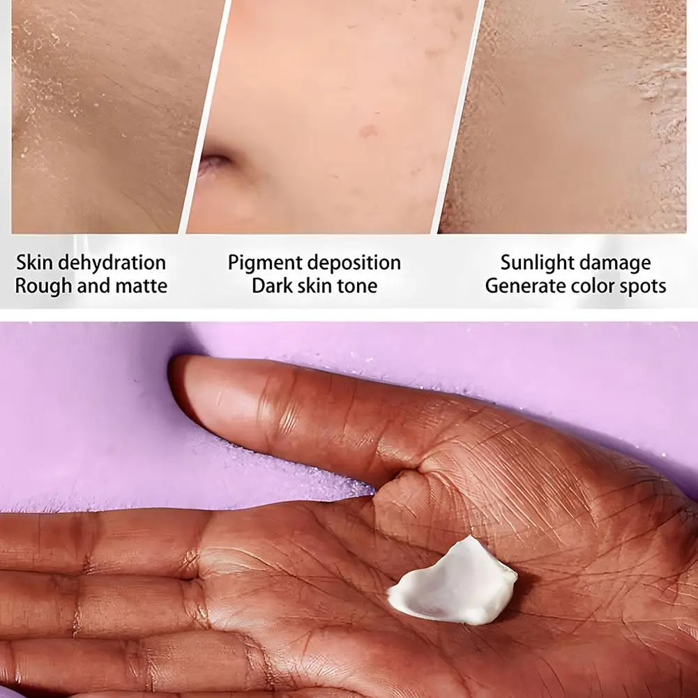 لالا ريترو ببتيد كريم وجه لطيف مغذي طويل الأمد ترطيب ترطيب مكافحة الشيخوخة تعزيز العناية بالبشرة