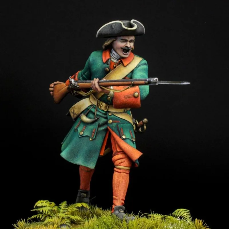 kit-de-montagem-de-figura-em-resina-escala-1-24-miniatura-historica-de-mosquete-russo-flintlock-nao-montada-e-nao-pintada