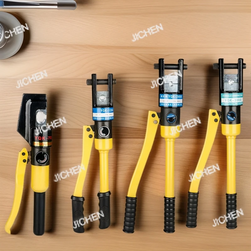 YQK-120 Manual Hand… - image