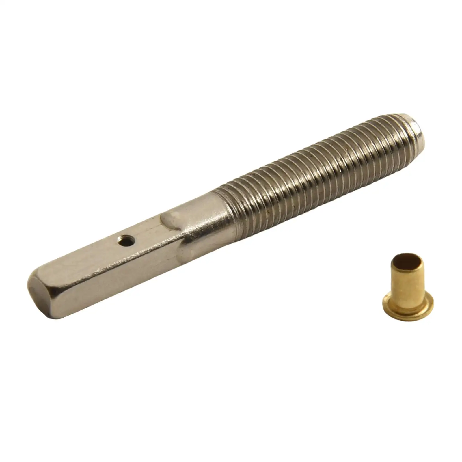 Tuning Supplies 1.61X0.20X0.20in Tuning Kit Affordable Lyre Kit Convenient Tuning Tools For Music Performance For Beginners