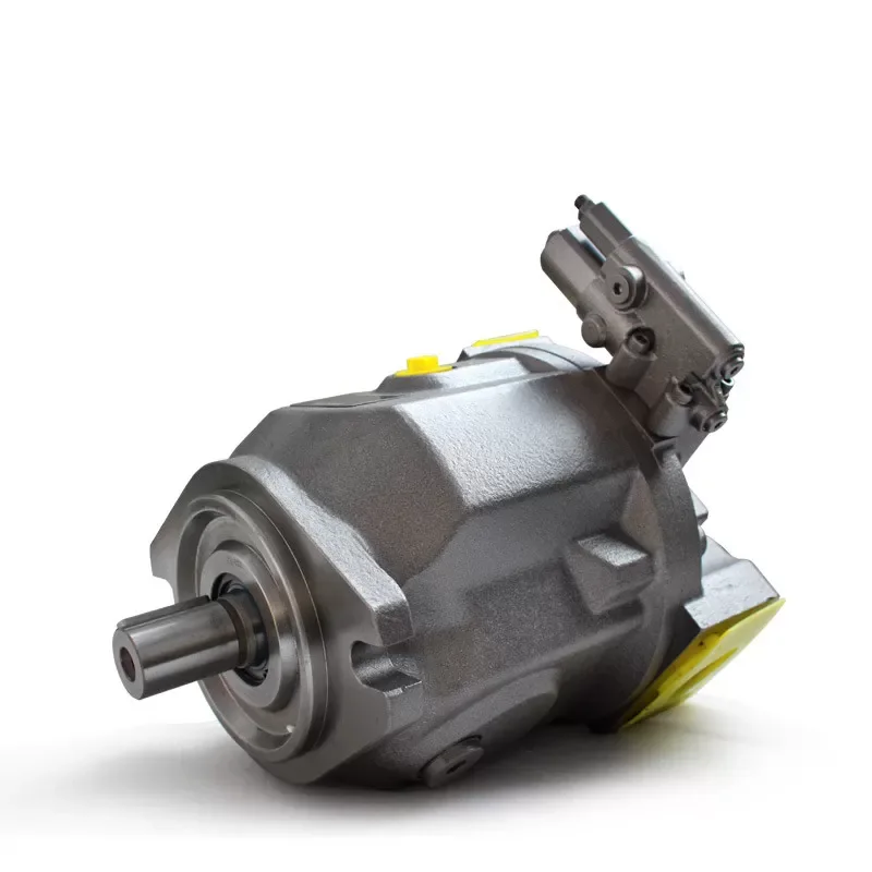 

Piston Pump (A)A10VSO18/28/45/71/100/140 Hydraulic Pump for Mining and Industry (A)A10VSO Full Series Hydraulic Piston Pump
