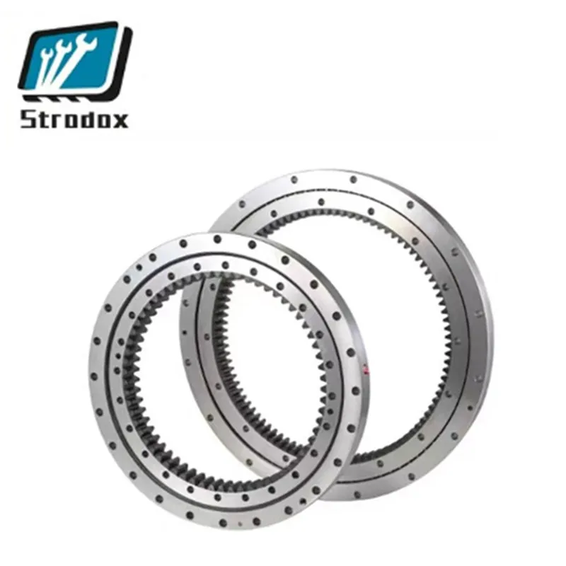 013.15.100 013.15.120 013.15.150 013.15.180 Slewing Bearing Ring Inner Gear Bearing