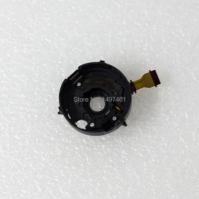 Новые 3-я группа, диафрагма в сборе, запасные части для объектива Sony E PZ 16-50 f/3,5-5,6 OSS SELP1650