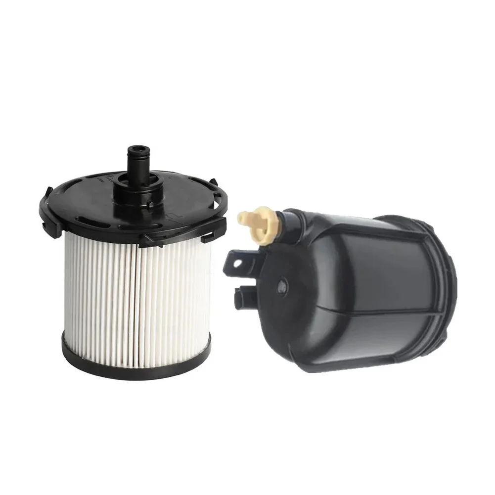 

Fuel System Maintenance Fuel Filter Housing Automotive Replacement Comprehensive Replacement Kit For Transit Custom
