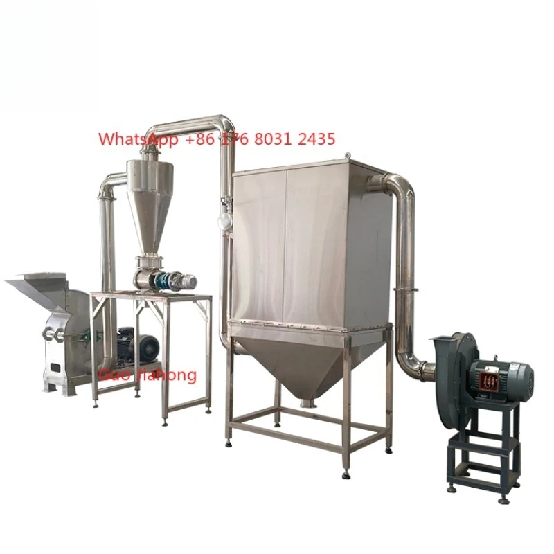 

Tooth Disc Mill Home Manufacturing Plant Suitable Powder Milling Pulverizing Gearbox Spice