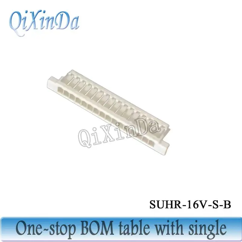 10Pcs Suhr-02V-S-B … - image