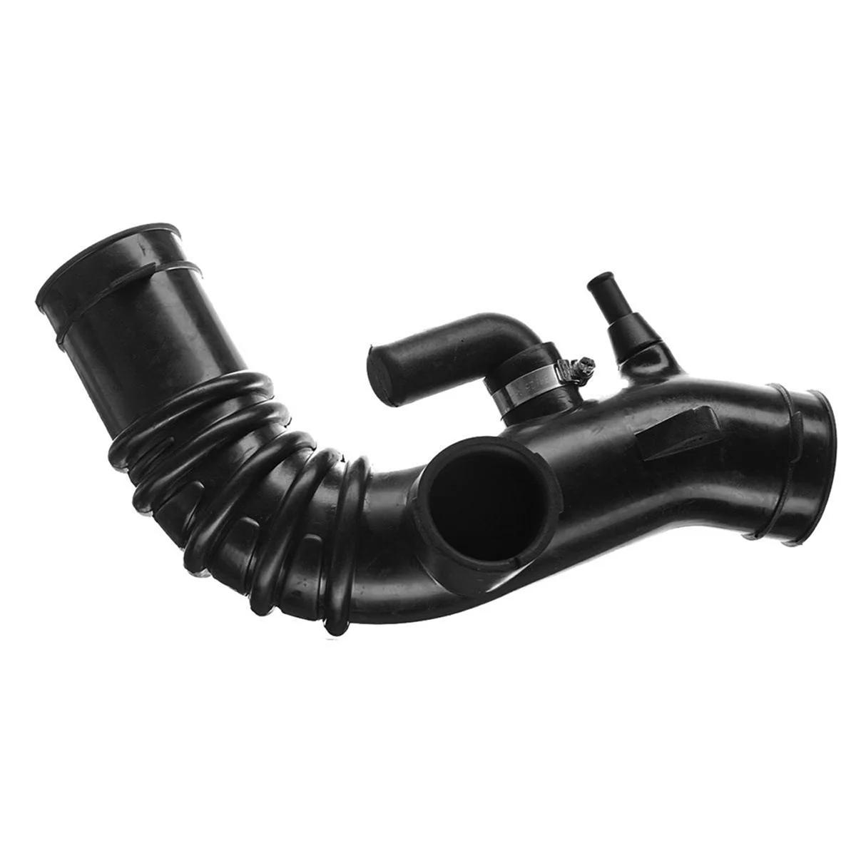 Engine Rubber Air Intake Hose Tube for Toyota Camry 1997 1998 1999 Solara 2.2L 17881-74731 17881-03120 17881-03121