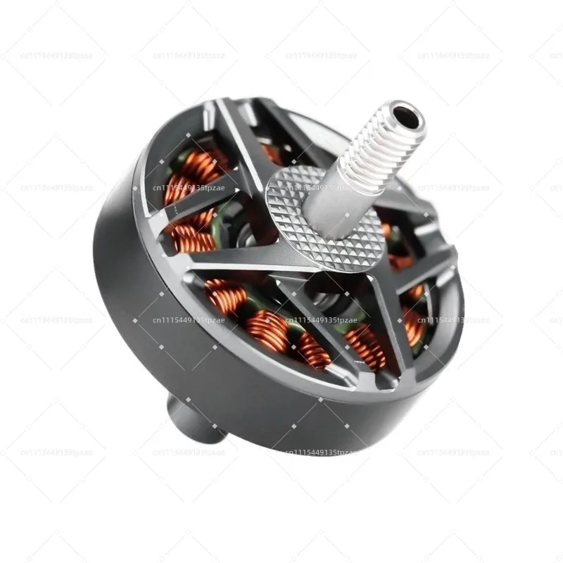 1300KV/1500KV High Efficiency Brushless Drive Unit Freestyle Aerial Racing Equipment Power Parts