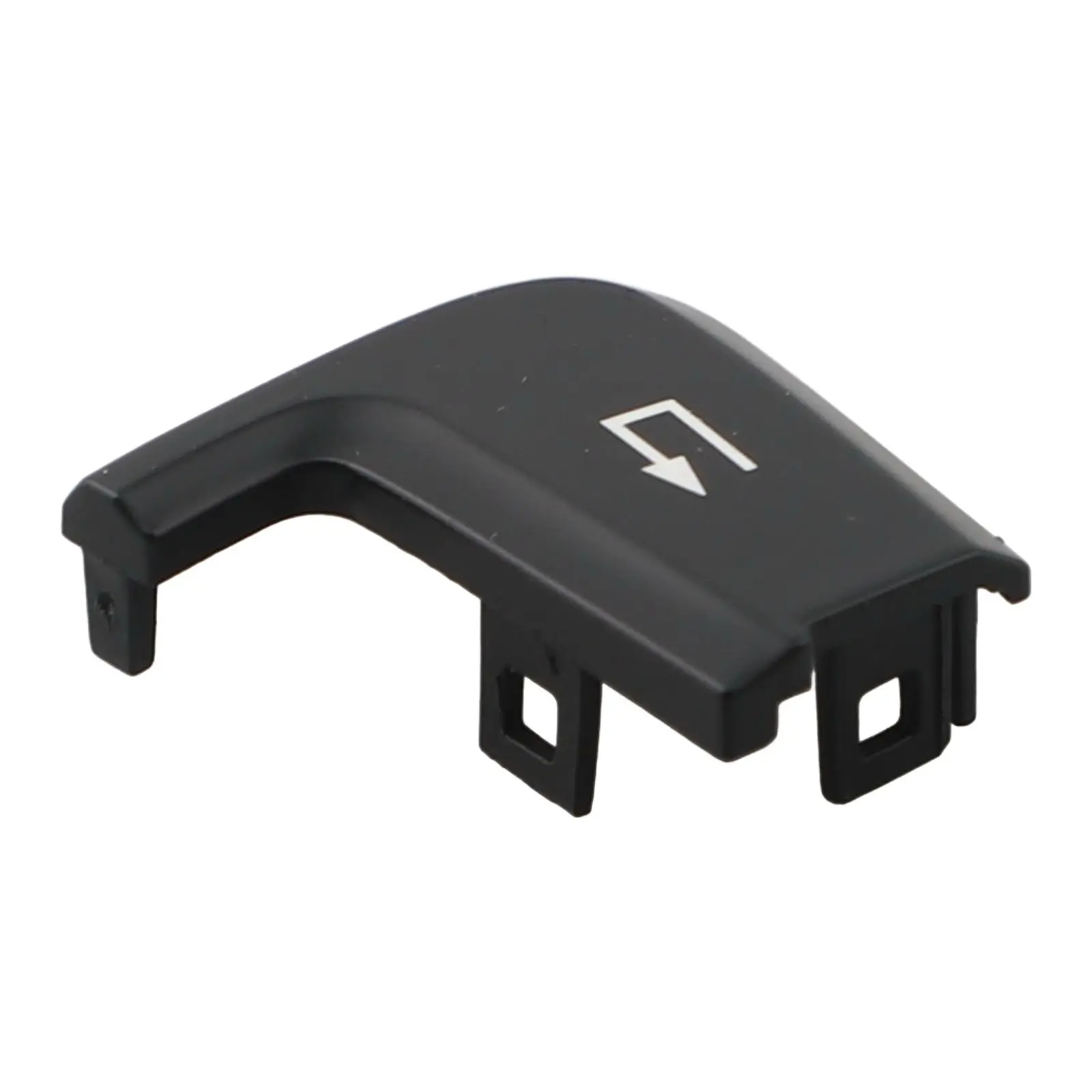 

Pair Car Steering Wheel Switch Button Cover for Mercedes A Class W176 B Class W246 CLA C117 CLS C218 X218 GLE C292 W166 GLA X156