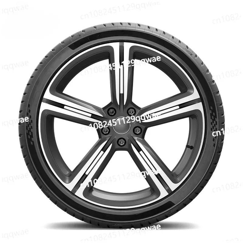 

Tires 275/35 ZR19 100Y PILOT SPORT 5 Pack Mount