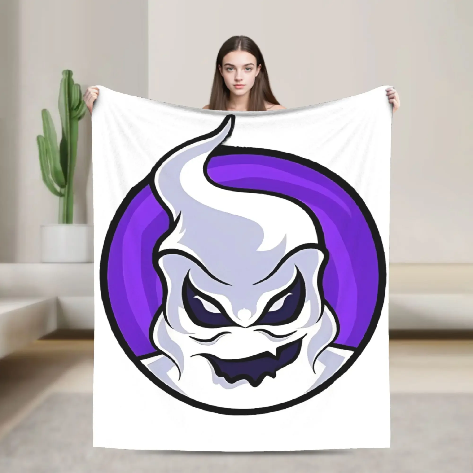 Warm Soft Decorative Flannel Throws Customizable Quality Bedspread for Bedroom  Fede VVigevani Blanket Club Mystery Gift