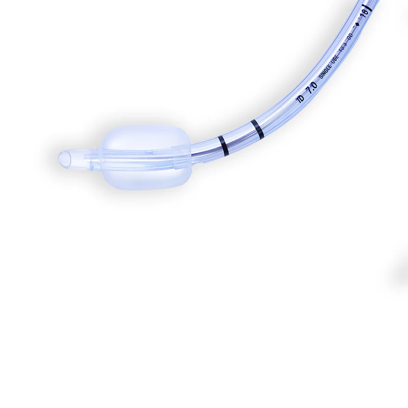 BESDATA High Quality Approved Disposable Low Price Endotracheal Tube Holder for Child