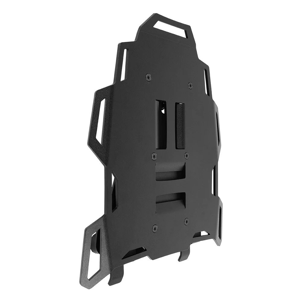 Motorcycle Rear Seat Plate Luggage Racks Panel Rails Pillion Accessories For BMW R1300GS GS1300 R 1300 GS 2023-2026 Bracket