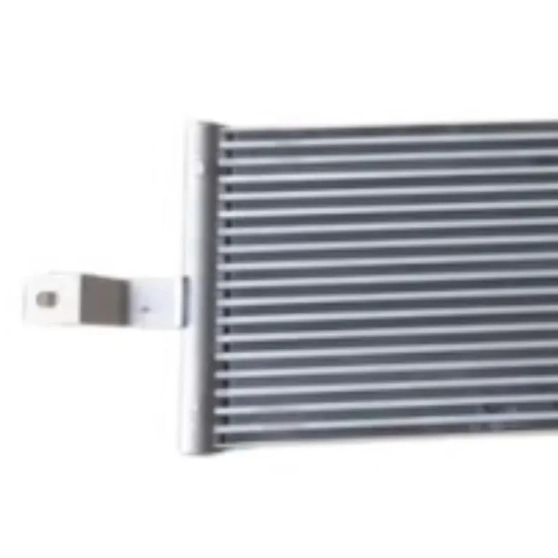 

STHM-1301050 STHM-1307010 Масляный радиатор с электрическим управлением для BYD Don 2018, DM-i DM-p Champion Edition