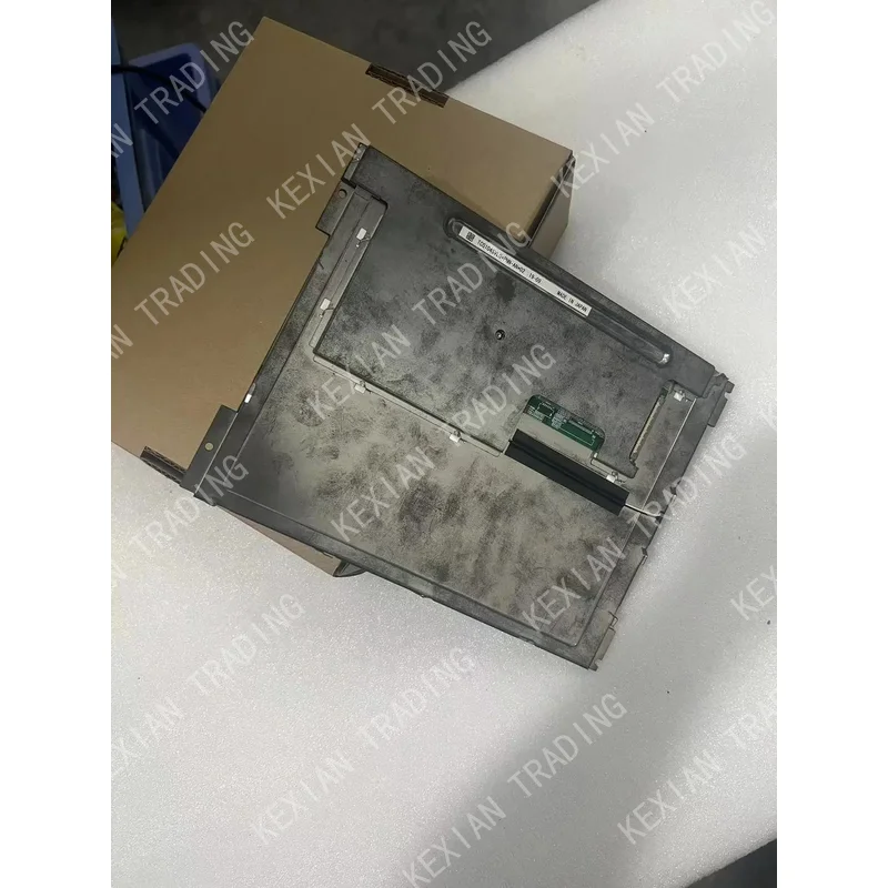 

Original industrial display LCD screen TCG104SVLQ*PNN-AN*02