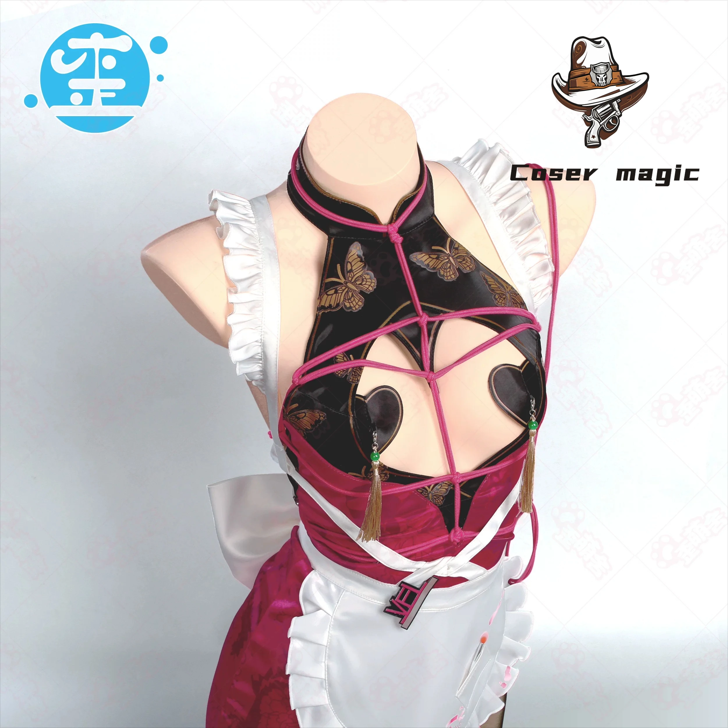Game NIKKE Velvet Cosplay Cost - Anime Cosplay Clothes 评论和价格