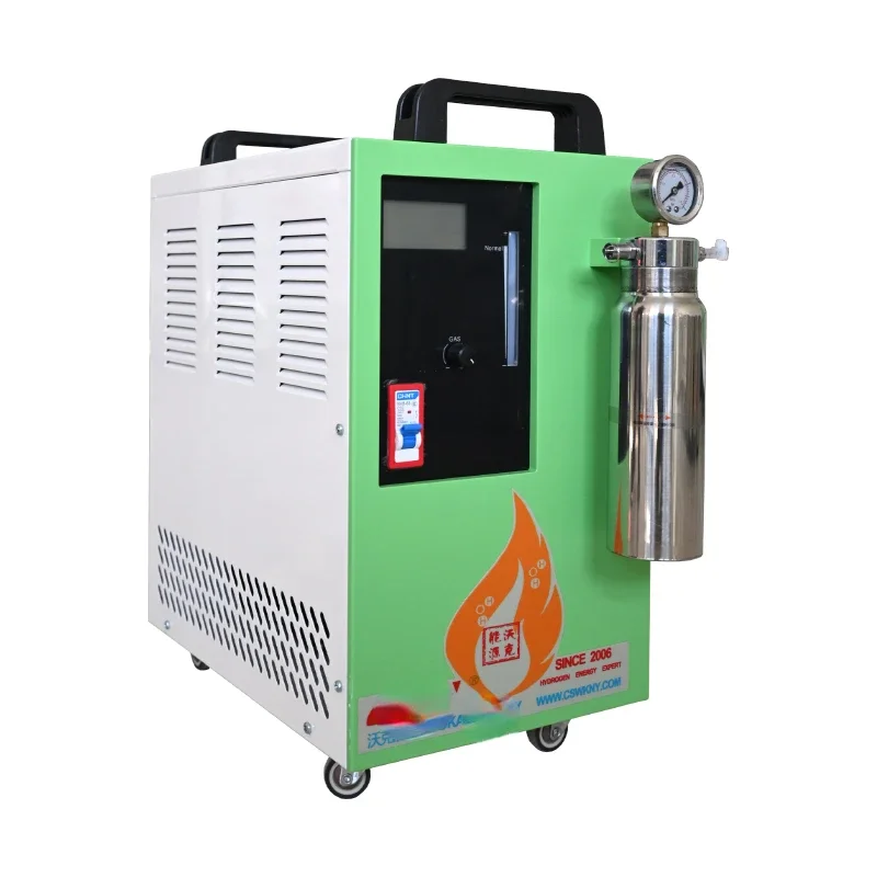 High-Efficiency High-Tech HHO Hydrogen Generator 230V for Heating Boiler