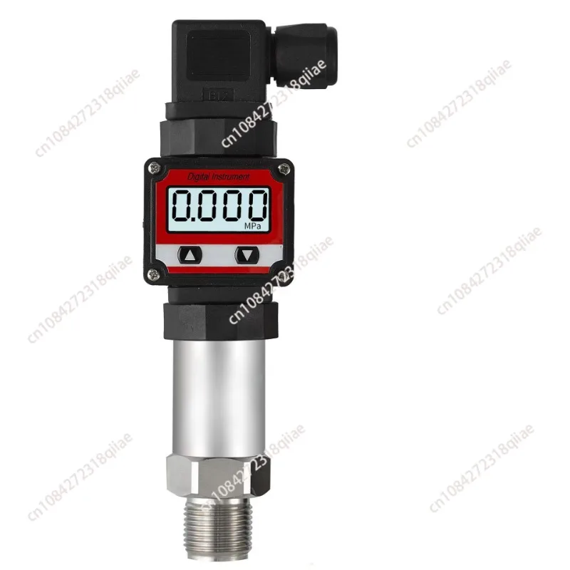 Communication digital pressure transmitter