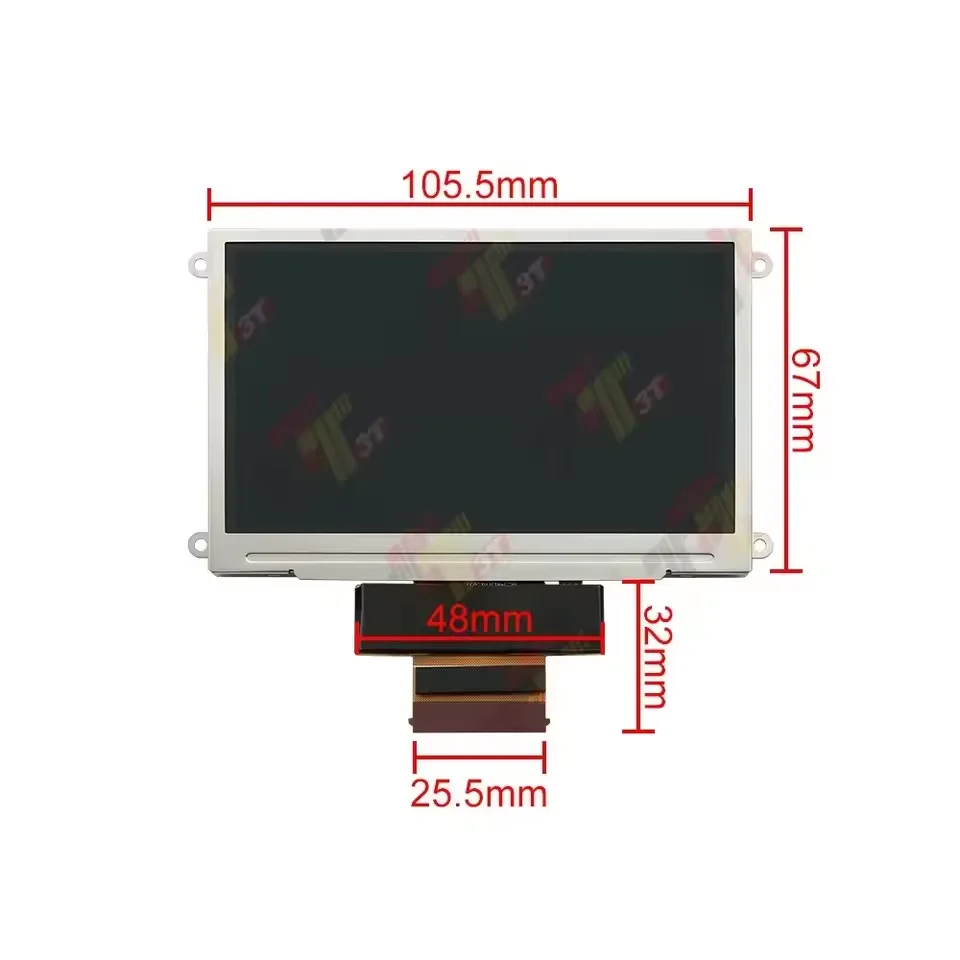 Speedometer Instrument Display with Backup Light for KTM 690 790 890 Duke