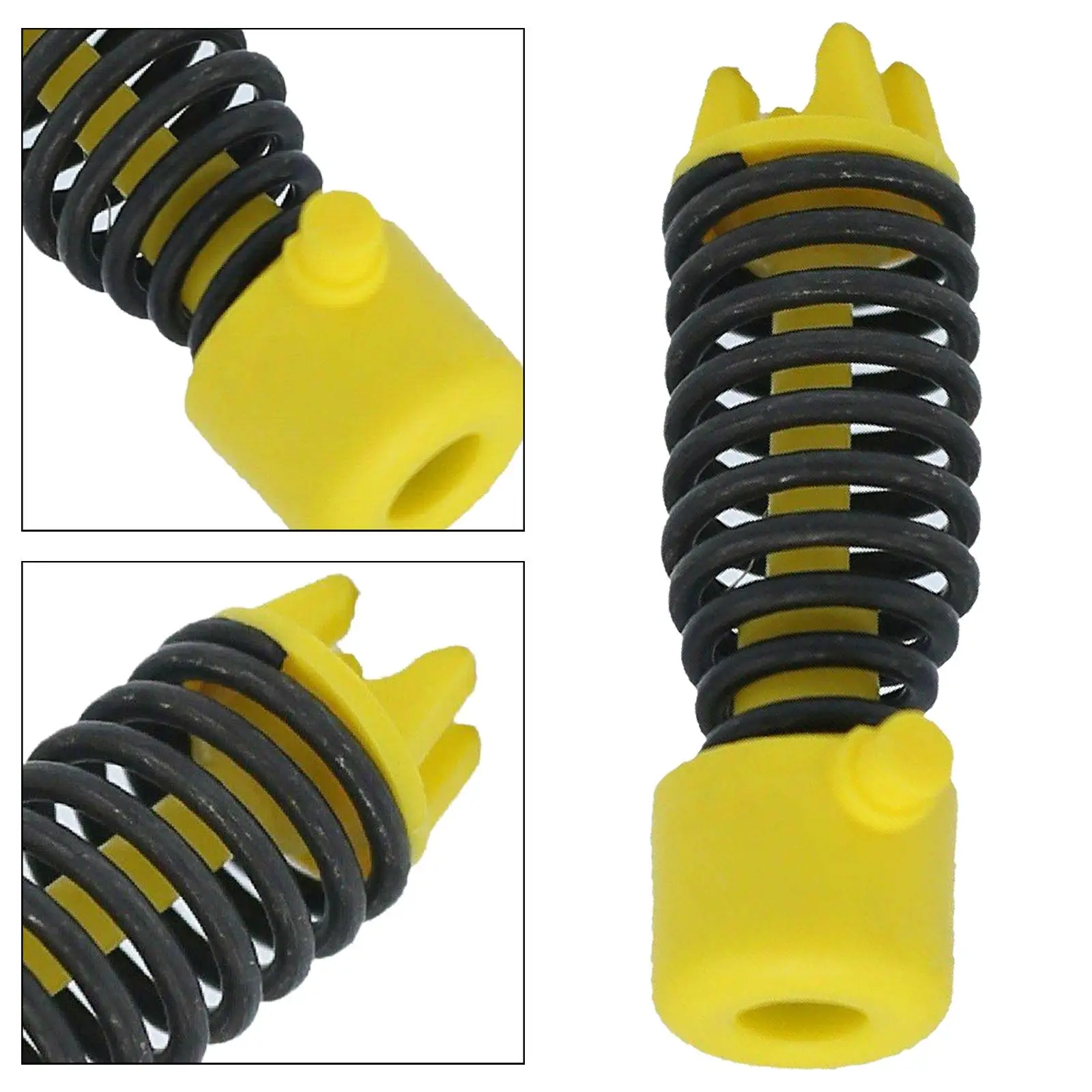 Clutch Pedal Spring 1736221 compatible with Ford Focus MK3 &