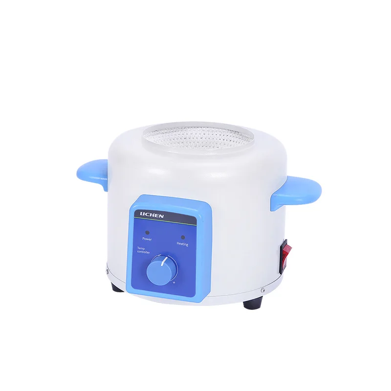 Electric Heating Mantle Laboratory Intelligent Constant Temperature Digital Display Adjustable Temperature Magnetic Stirrer