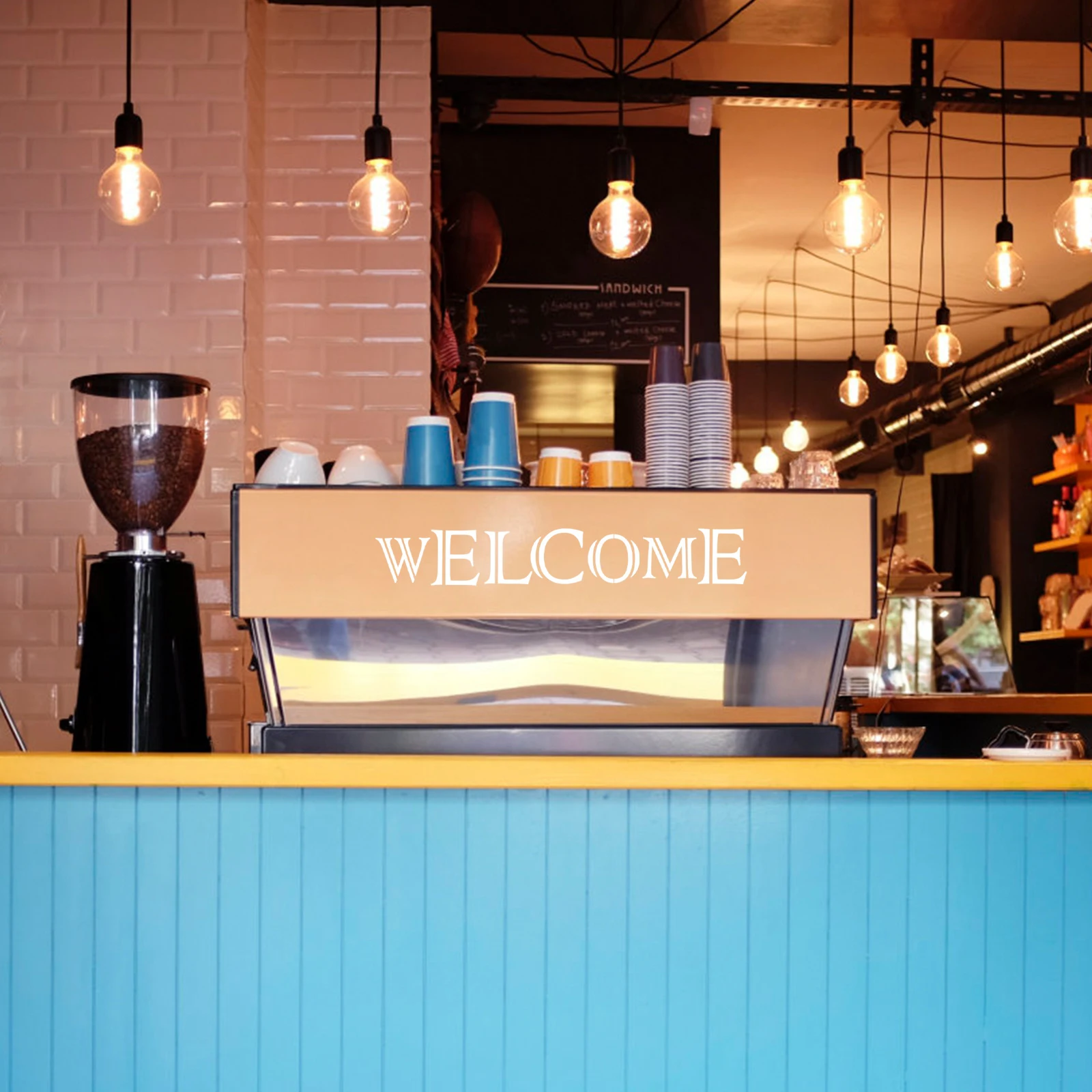 

36 pcs Alphabet Number Templates Reusable Hollow Kids Painting Stencils For Diy Art Craft Graffiti Drawing Educational Tool