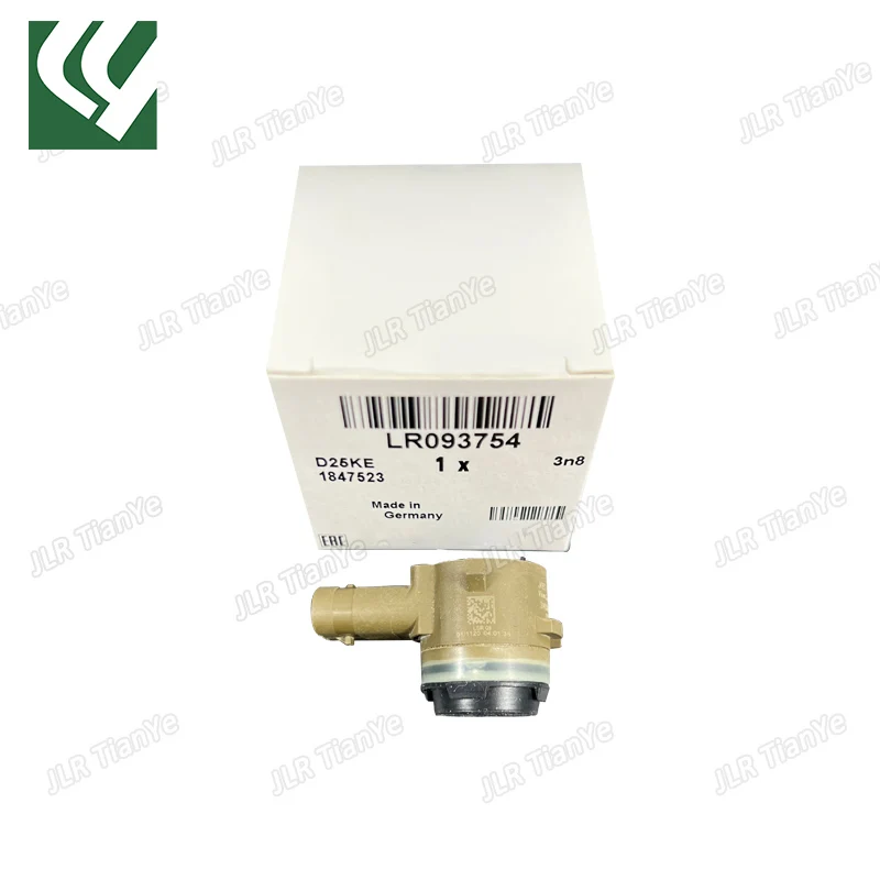 

Parking Sensor For Land Rover Discovery Range Rover Evoque Velar Jaguar T4A17572 LR093754