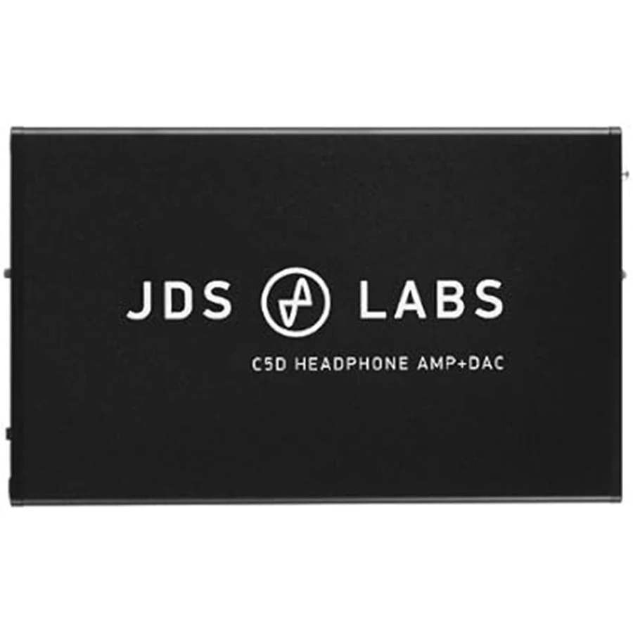 

JDS Labs C5D Portable DAC