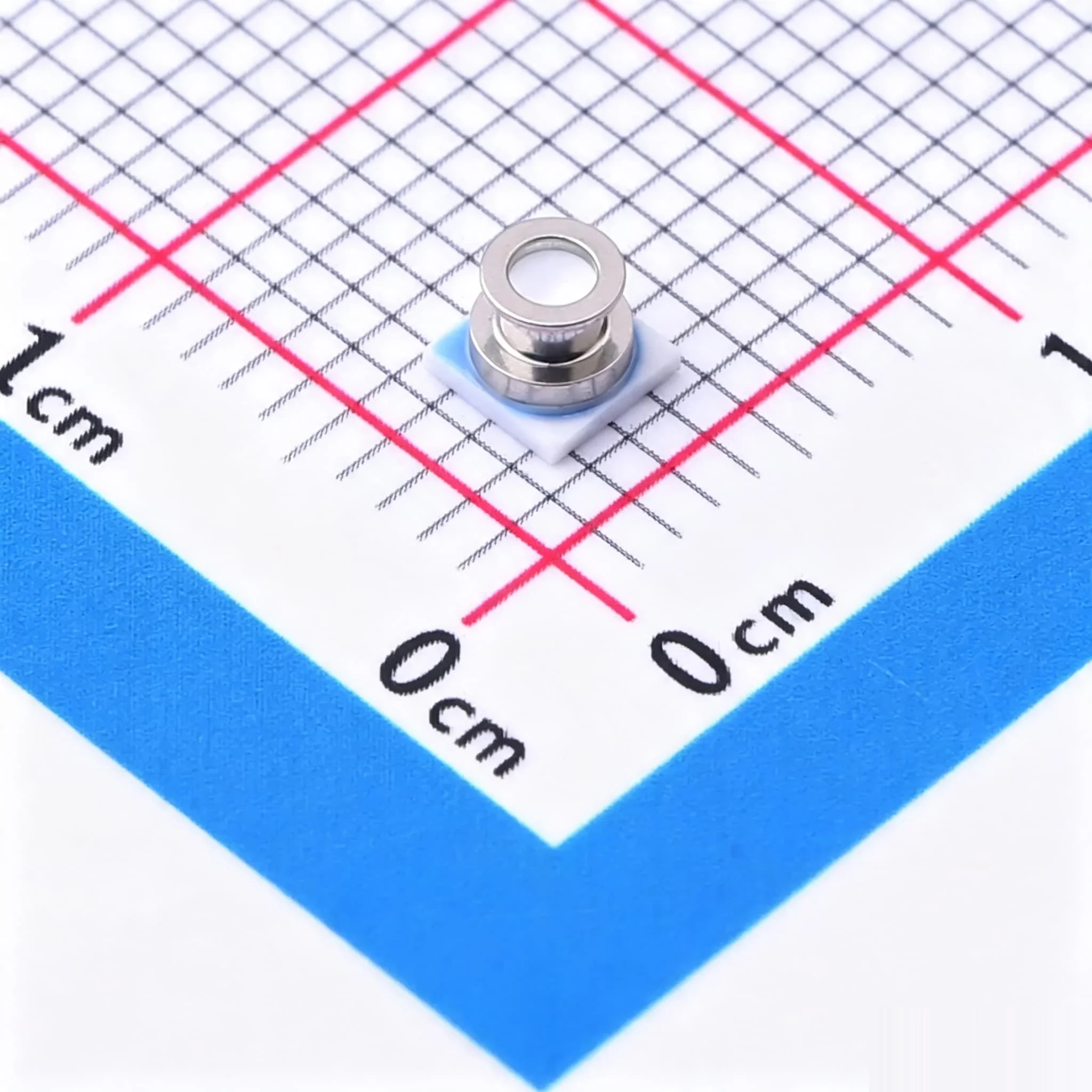 (1PCS) 100% New MS5837-02BA MS5837-30BA MS5837 02BA MS5837 30BA Deep Water measurement pressure sensor chip In Stock